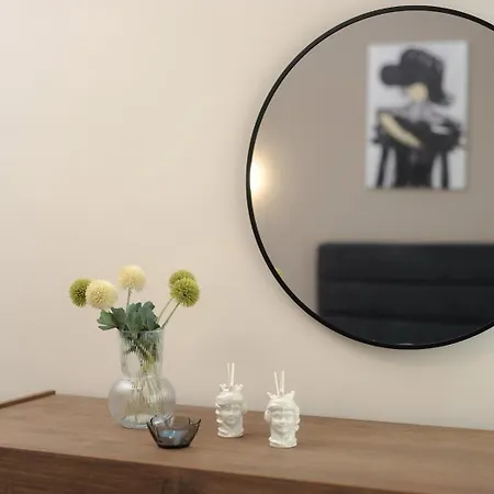 Apartamento Mare E Storia