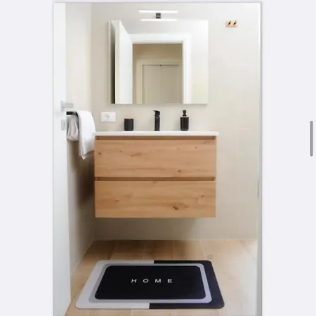 Mare E Storia Apartamento *