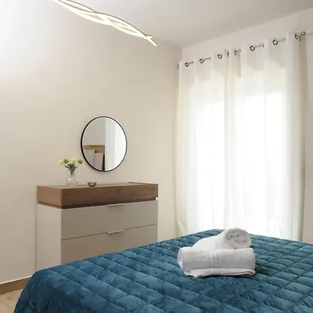 Apartment Mare E Storia Agrigento