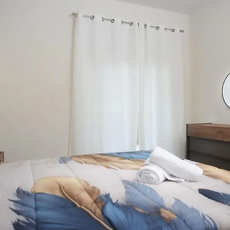Apartamento Mare E Storia