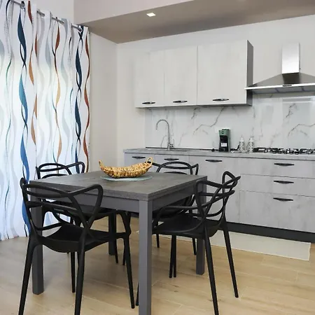 Mare E Storia Apartamento Agrigento