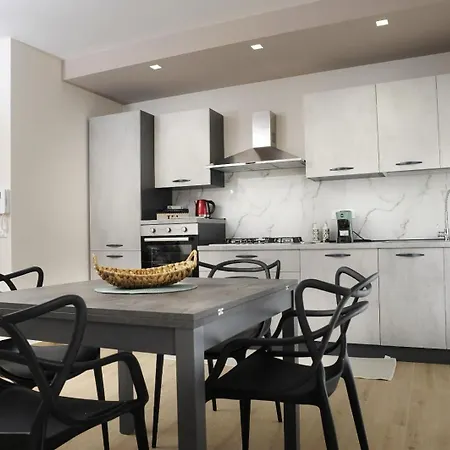 Apartamento Mare E Storia