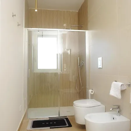 Apartamento Mare E Storia *